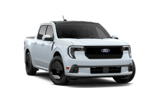 2026 Ford Maverick® External Image 5